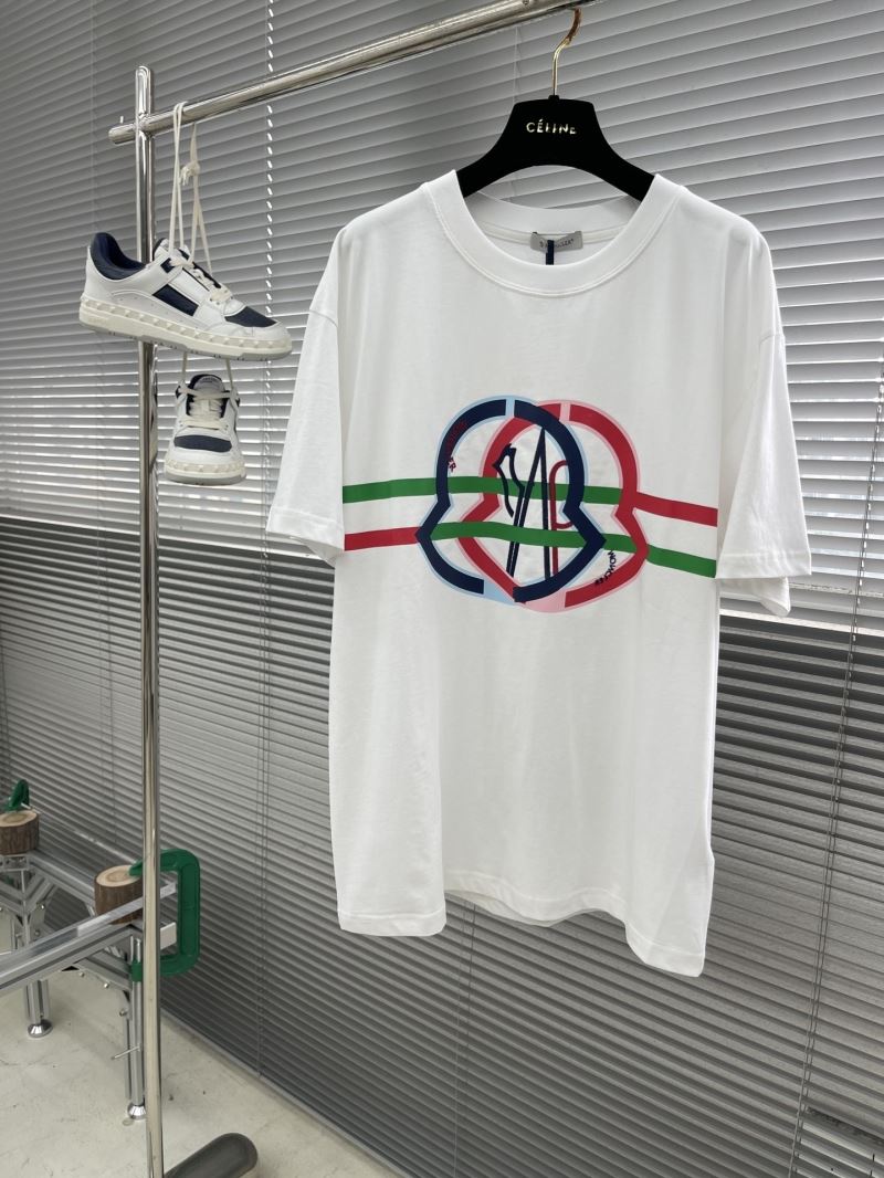 Moncler T-Shirts